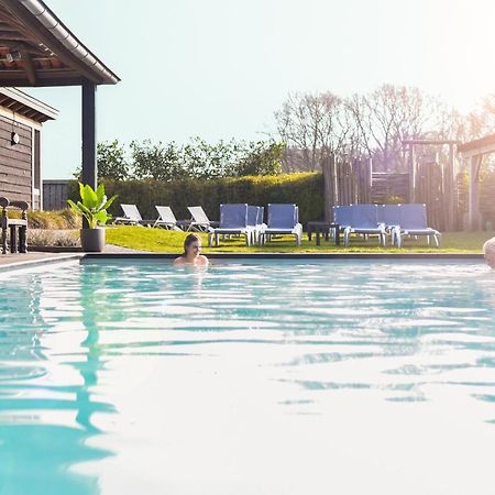 Wellnesshotel Spabron Wachtum Exterior foto