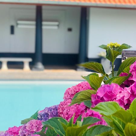 Wellnesshotel Spabron Wachtum Exterior foto
